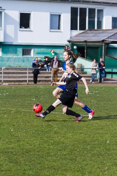 Bild 7 - B-Juniorinnen MTSV Olympia Neumnster - FSC Kaltenkirchen : Ergebnis: 4:1